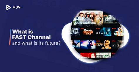 what does fast channel mean.